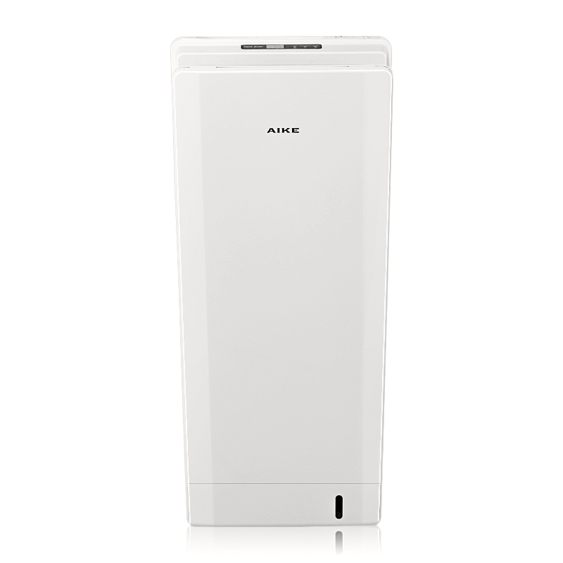 Dual Jet Hand Dryer Ak2070 -abs Wall Mounted Electric Jet Dry Hand 