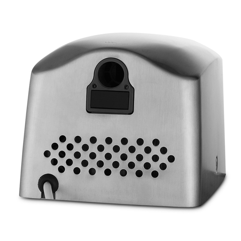 MINI Stainless Steel Hand Dryer AK2803B Buy Eco Friendly Small